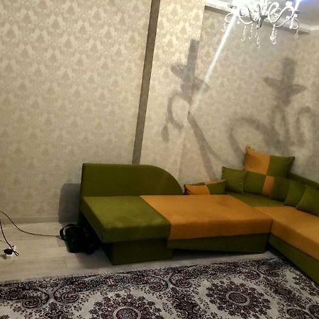Orient Hotel Bishkek Luaran gambar