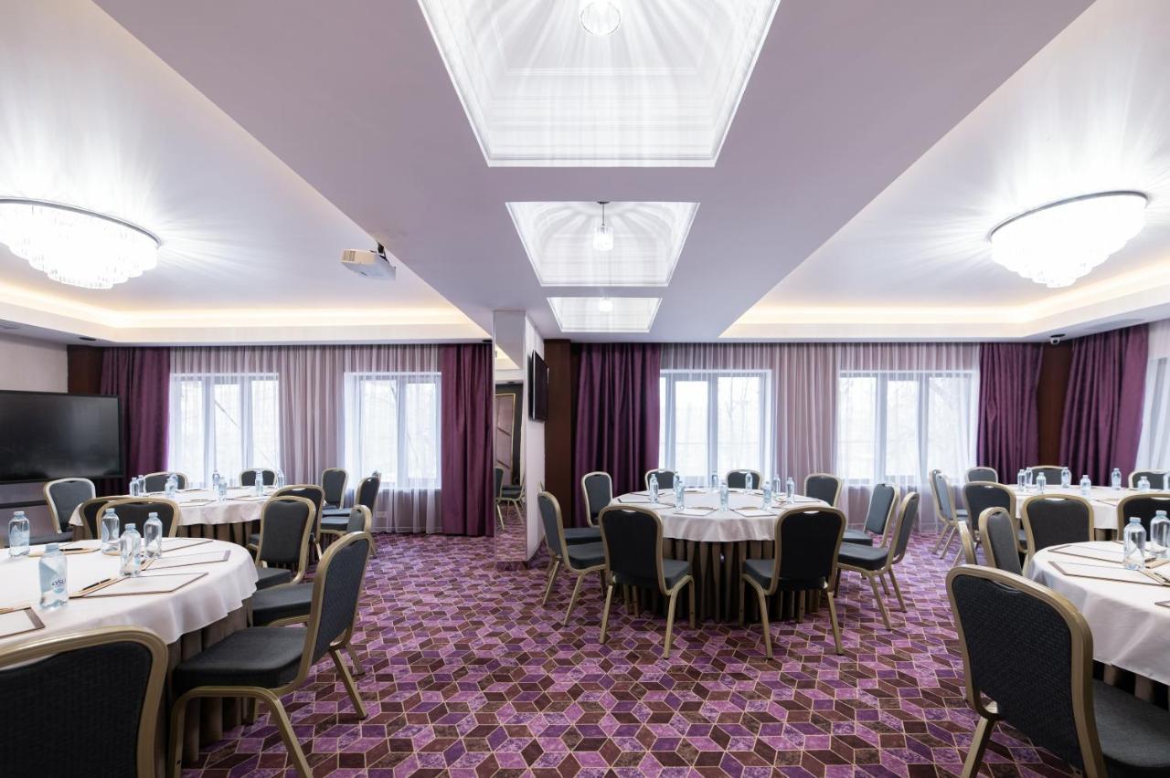 Orient Hotel Bishkek Luaran gambar