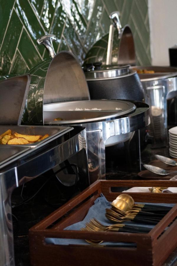 Orient Hotel Bishkek Luaran gambar