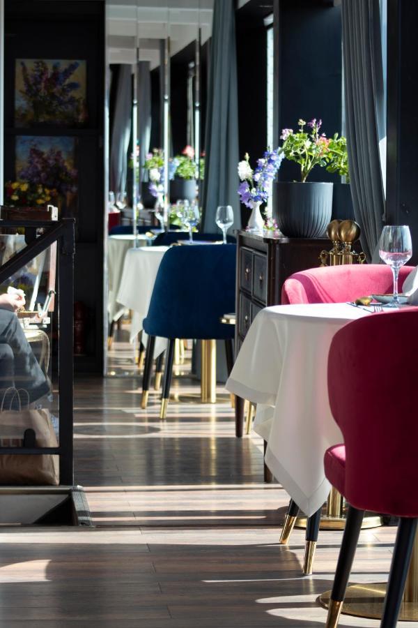 Orient Hotel Bishkek Luaran gambar