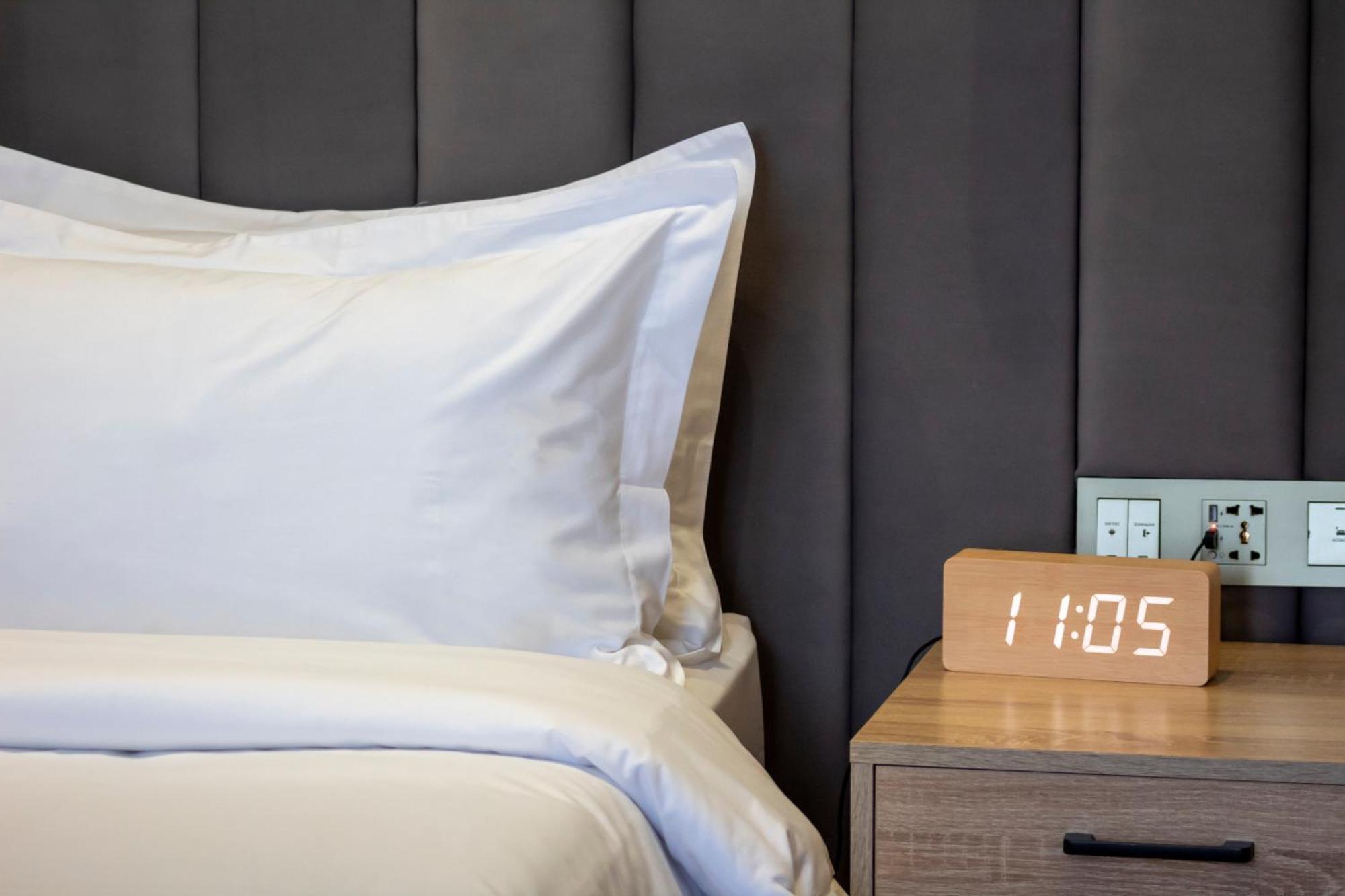 Orient Hotel Bishkek Luaran gambar
