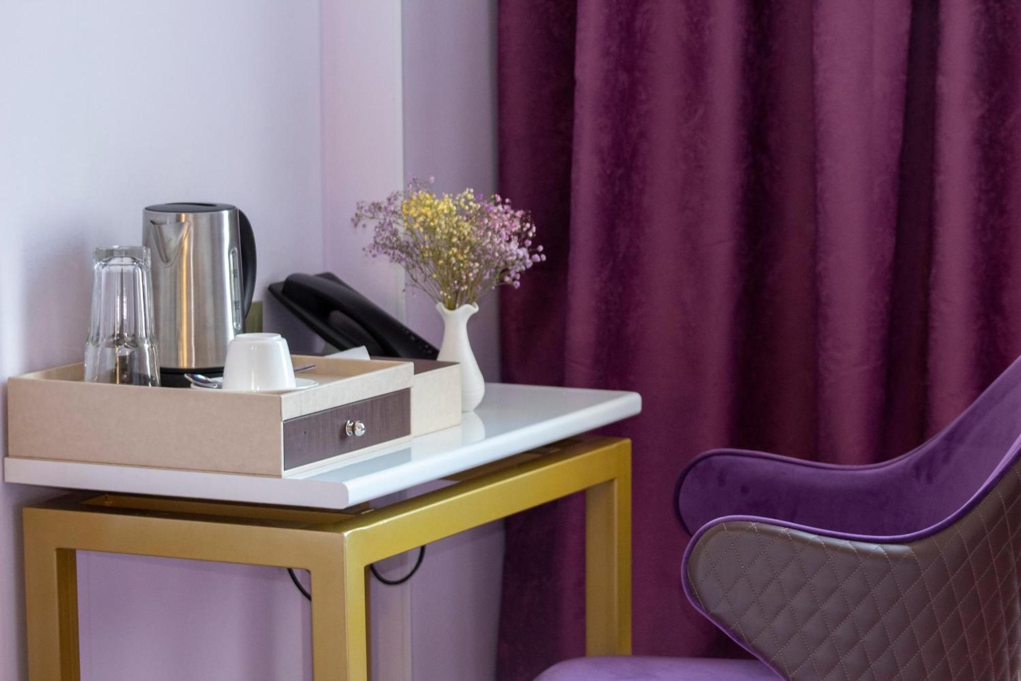 Orient Hotel Bishkek Luaran gambar