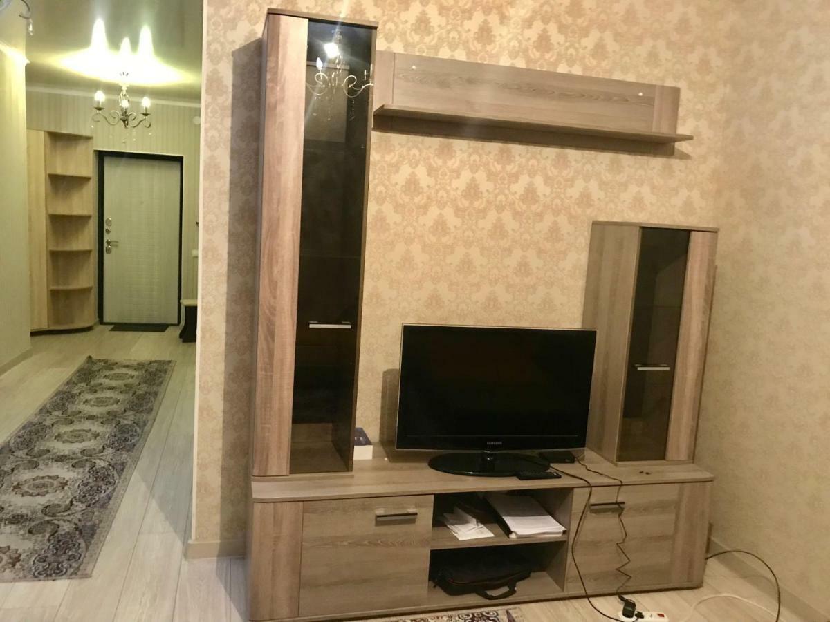Orient Hotel Bishkek Luaran gambar